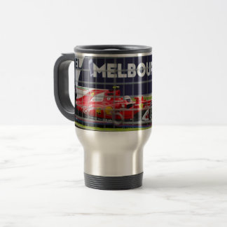 Grand prixAustralien travel mug Resemugg