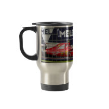 Grand prixAustralien travel mug