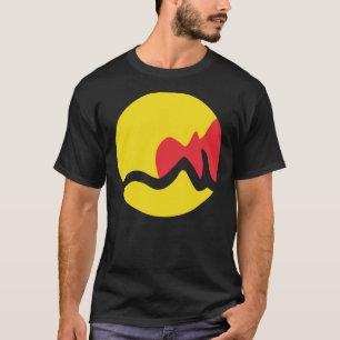 Grand Rapids Flagga Classic T-Shirt