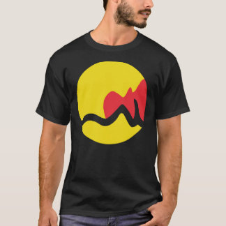 Grand Rapids Flagga Classic T-Shirt