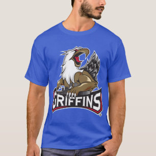 Grand Rapids Griffins hockey T Shirt