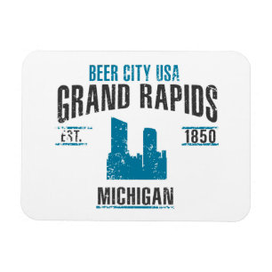 Grand Rapids Magnet