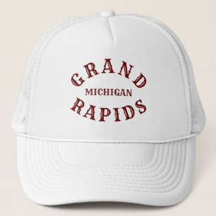 Grand Rapids, Michigan Keps