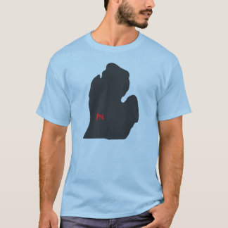Grand Rapids Michigan T-shirt