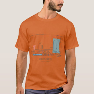 Grand Rapids T Shirt