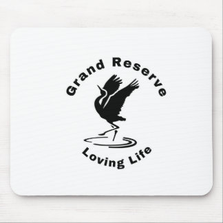 Grand Reserve Mouse Pad Musmatta