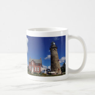 Grand River Lighthouse mugg