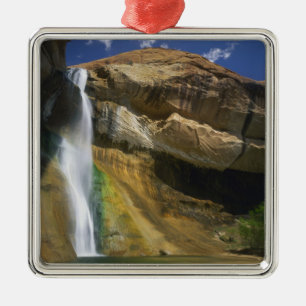 GRAND STAIRCASE-ESCALANTE NATIONAL MONUMENT, JULGRANSPRYDNAD METALL