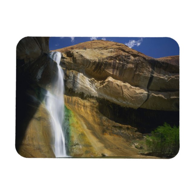 GRAND STAIRCASE-ESCALANTE NATIONAL MONUMENT, MAGNET (Horisontell)