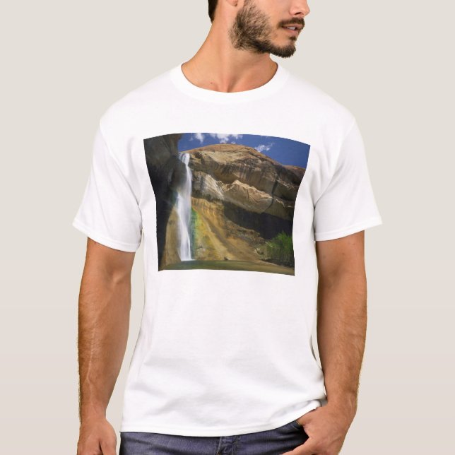 GRAND STAIRCASE-ESCALANTE NATIONAL MONUMENT, T-SHIRT (Framsida)