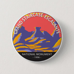 Grand Staircase Escalante National Monument Utah Knapp