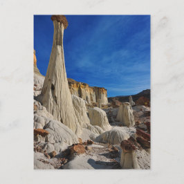 Grand Staircase-Escalante National Monument Vykort