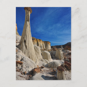 Grand Staircase-Escalante National Monument Vykort