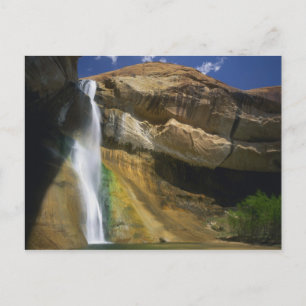 GRAND STAIRCASE-ESCALANTE NATIONAL MONUMENT, VYKORT