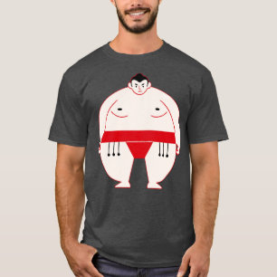 Grand Sumo T Shirt