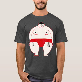 Grand Sumo T Shirt