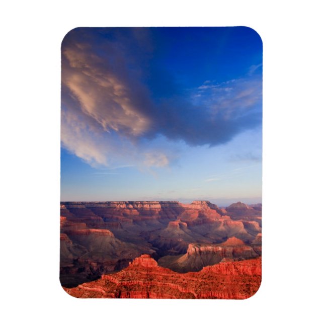 Grand Sunset Magnet (Vertikal)