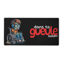 Grand Tapis de souris | Hynaton