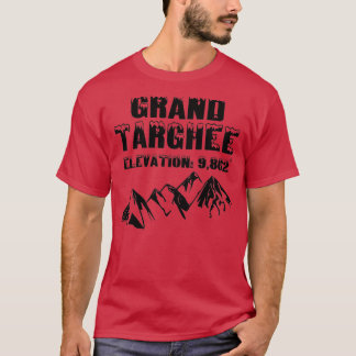 Grand Targhee 1 T Shirt