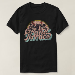 Grand Terrace, Kalifornien T Shirt