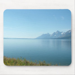 Grand Teton National Park Musmatta