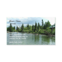 Grand Teton National Park på sommaren