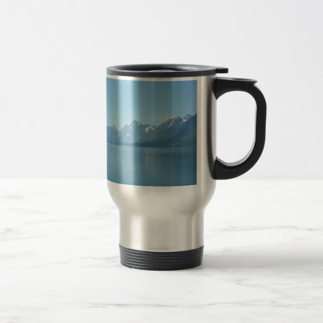 Grand Teton National Park Resemugg (Höger)