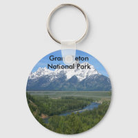 Grand Teton National Park Series 8