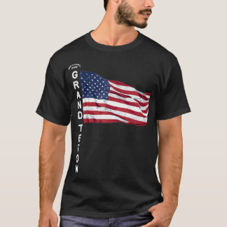 GRAND TETON National Park Wyoming Jackson Hole Fam T Shirt
