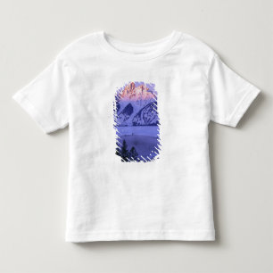 GRAND TETON NATIONAL PARK, WYOMING. USA. Dimma & T Shirt