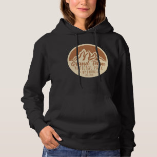 Grand Teton National Park Wyoming USA T Shirt