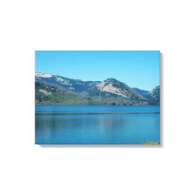 Grand Teton nationalpark. Fantastiskt liggande