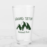 Grand Teton nationalpark