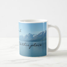 Grand Teton nationalpark