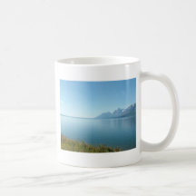 Grand Teton nationalpark