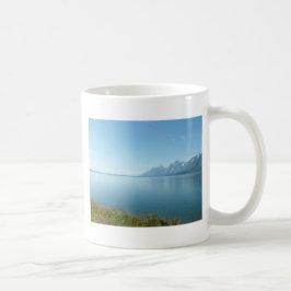 Grand Teton nationalpark Kaffemugg
