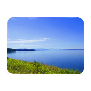 Grand Teton nationalpark Magnet