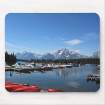 Grand Teton nationalpark