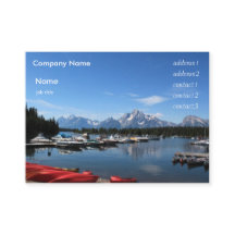 Grand Teton nationalpark