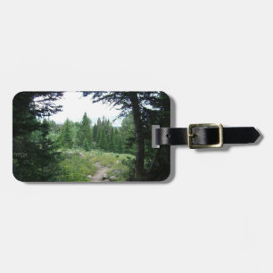 Grand Teton Trail Bagagebricka