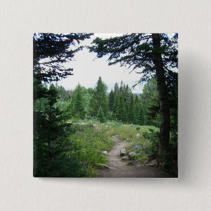 Grand Teton Trail Knapp