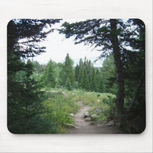 Grand Teton Trail Musmatta