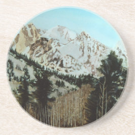 Grand Tetons Underlägg