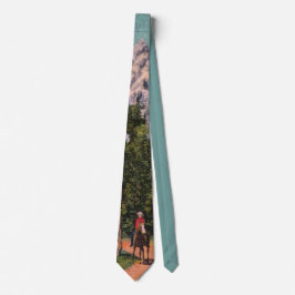 Grand Tetons - Wyoming Slips