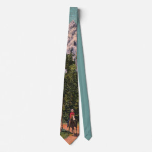 Grand Tetons - Wyoming Slips