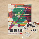 Grand Tour | Framtida NASA-visioner Pussel<br><div class="desc">Detta poster från NASA:s Visions of the Future Series som hedrar den ambitiösa Voyager uppdrag att studera Jupiter,  Saturnus,  Uranus och Neptune. Kolla in fullt om du vill ha mer retrofi-utrymmesresa i bilder. Kredit NASA/JPL-Caltech. Använda verktygen för att lägga till anpassningsbar eller anpassa bilden.</div>
