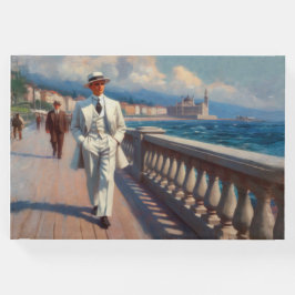 Grand Tour Gästböcker