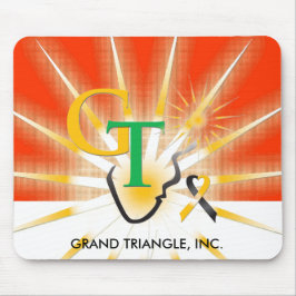 GRAND TRIANGLE DESIGNS MUSMATTA