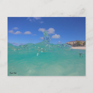 Grand Turk Vykort