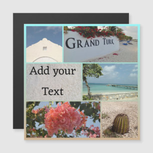 Grand Turks och Caicos